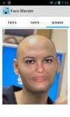 Face Blender v2.0.3 APK ekran görüntüleri