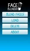 Face Blender v2.0.3 APK ekran görüntüleri