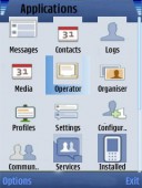 Facebook Stili ekran görüntüleri