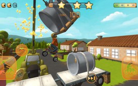 Fail Hard Beta v2.544 ekran görüntüleri