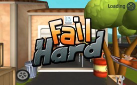 Fail Hard Beta v2.544 ekran görüntüleri