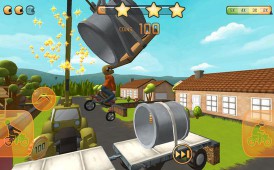 Fail Hard v1.0.4 ekran görüntüleri