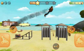 Fail Hard v1.0.4 ekran görüntüleri