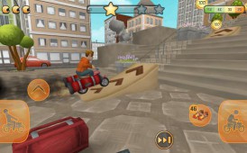 Fail Hard v1.0.4 ekran görüntüleri