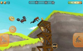 Fail Hard v1.0.4 ekran görüntüleri