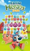 Farm Heroes Saga ekran görüntüleri