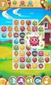 Farm Heroes Saga ekran görüntüleri