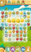 Farm Heroes Saga ekran görüntüleri