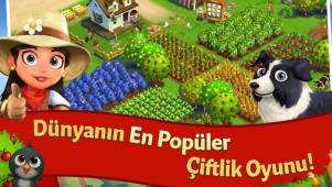 FarmVille 2: Köy Kaçamağı ekran görüntüleri