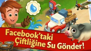 FarmVille 2: Köy Kaçamağı ekran görüntüleri