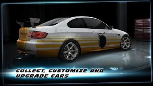 Fast and Furious 6 v1.0.1 ekran görüntüleri