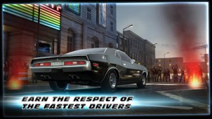 Fast and Furious 6 v1.0.1 ekran görüntüleri