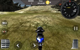 Fast Bike Racing 3D v1.7 ekran görüntüleri