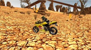 Fast Bike Racing 3D v1.7 ekran görüntüleri