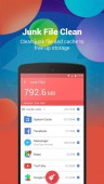 Fast Cleaner - Speed Booster & Cleaner ekran görüntüleri