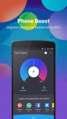 Fast Cleaner - Speed Booster & Cleaner ekran görüntüleri