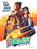 Fastlane: Road to Revenge ekran görüntüleri