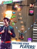 Fastlane: Road to Revenge ekran görüntüleri