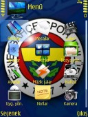Fenerbahçe SK ekran görüntüleri