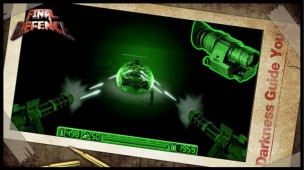 Final Defence ekran görüntüleri