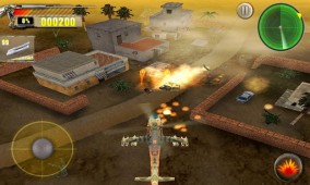 Final Strike3D v1.0.8 ekran görüntüleri