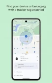 Google Cihazımı Bul ekran görüntüleri