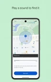 Google Cihazımı Bul ekran görüntüleri
