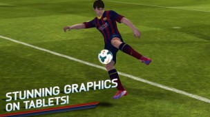 Fifa 14 v1.3.2 ekran görüntüleri