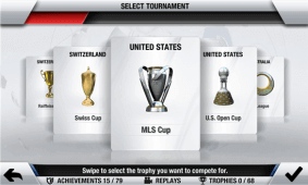 Fifa 13 ekran görüntüleri