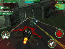 Fire & Forget Final Assault v1.0.1 ekran görüntüleri