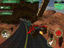 Fire & Forget Final Assault v1.0.1 ekran görüntüleri