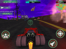 Fire & Forget Final Assault v1.0.1 ekran görüntüleri