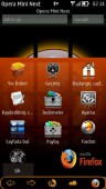 Firefox Opera Mobil v7.00 Unsigned ekran görüntüleri