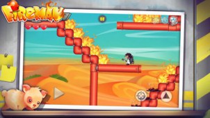 Fireman v1.0.2 ekran görüntüleri