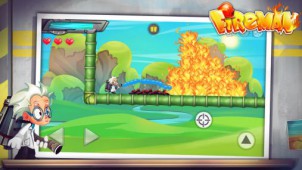 Fireman v1.0.2 ekran görüntüleri