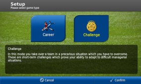 Football Manager Handheld 2013 v4.0.1 ekran görüntüleri