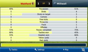 Football Manager Handheld 2013 v4.0.1 ekran görüntüleri