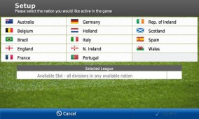 Football Manager Handheld 2013 v4.1 ekran görüntüleri