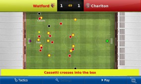 Football Manager Handheld 2013 v4.1 ekran görüntüleri