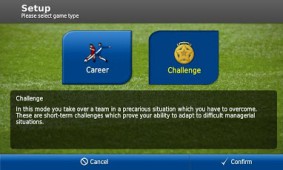 Football Manager Handheld 2013 v4.3 ekran görüntüleri