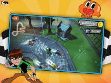 Formula Cartoon All Stars v1.8 ekran görüntüleri