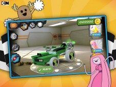 Formula Cartoon All Stars v1.8 ekran görüntüleri