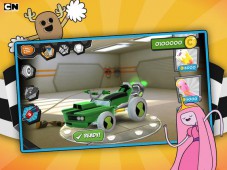 Formula Cartoon All Stars v1.9.2 ekran görüntüleri