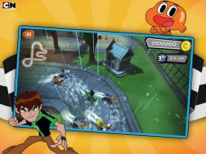 Formula Cartoon All Stars v1.9.2 ekran görüntüleri