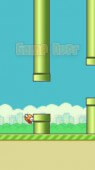 Flappy Bird v1.3 ekran görüntüleri