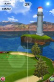 Flick Golf! v1.4 ekran görüntüleri
