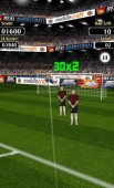 Flick Shoot Futbol ekran görüntüleri