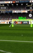 Flick Shoot Futbol ekran görüntüleri