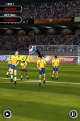 Flick Soccer v1.0.5 ekran görüntüleri