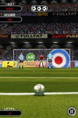Flick Soccer v1.0.5 ekran görüntüleri